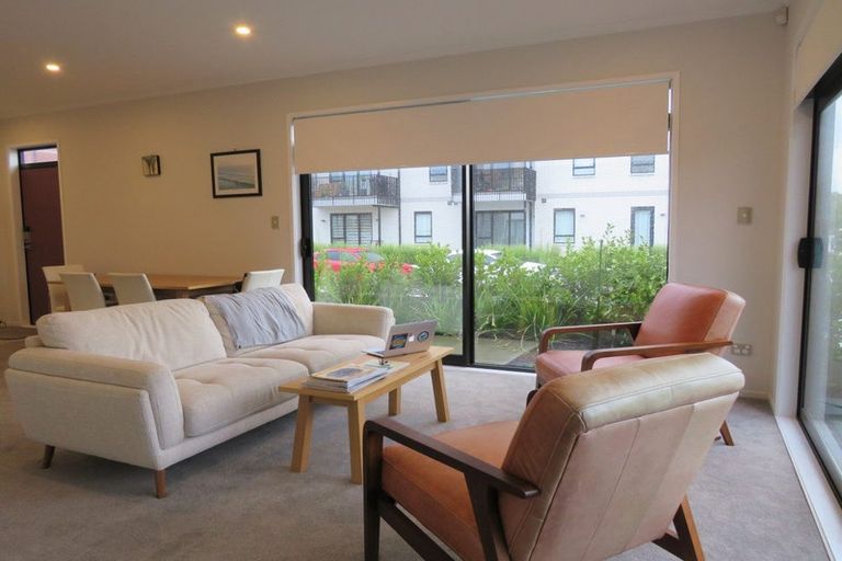 Photo of property in 2 Sidney Wallingford Way, Hobsonville, Auckland, 0616