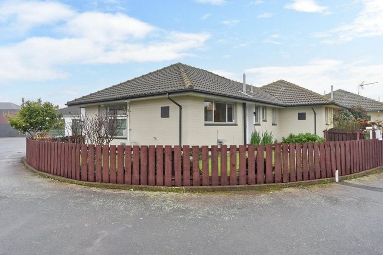 Photo of property in 19 Woolston Court, Woolston, Christchurch, 8023
