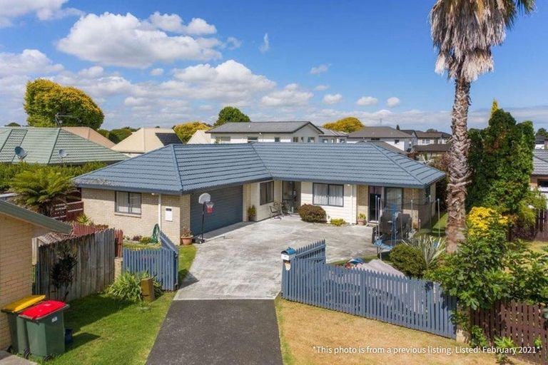 Photo of property in 50d Takanini School Road, Takanini, 2112