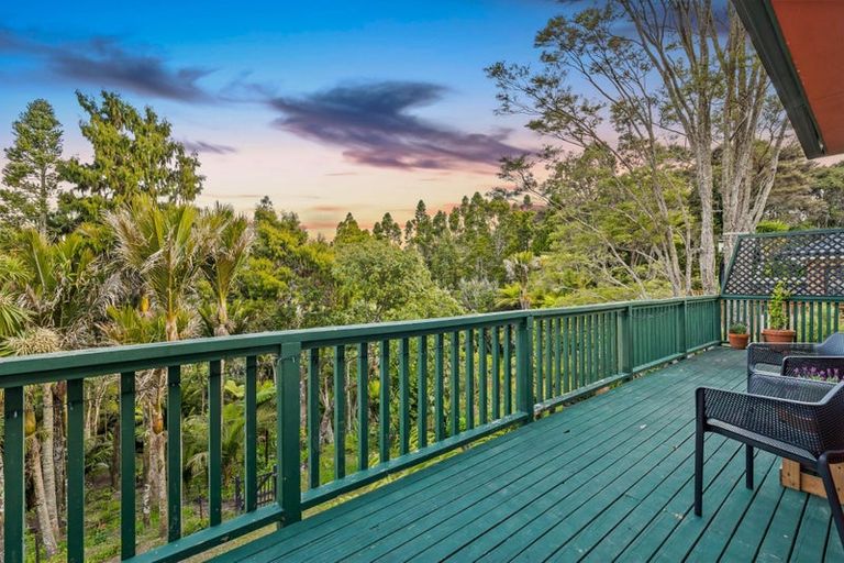 Photo of property in 236 Godley Road, Titirangi, Auckland, 0604