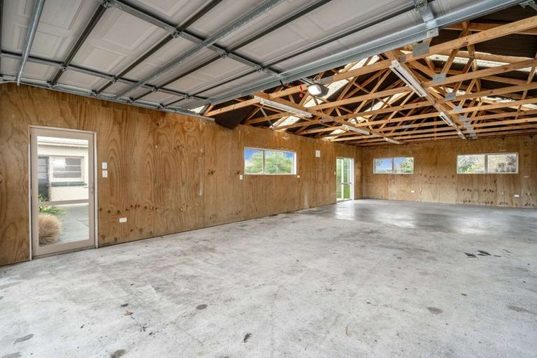 Photo of property in 20 Fulton Street, Gladstone, Invercargill, 9810