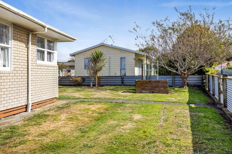 Photo of property in 20 Ramanui Avenue, Hawera, 4610