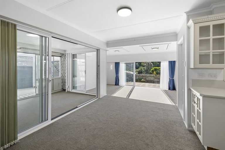 Photo of property in 41 Maratahu Street, Westown, New Plymouth, 4310