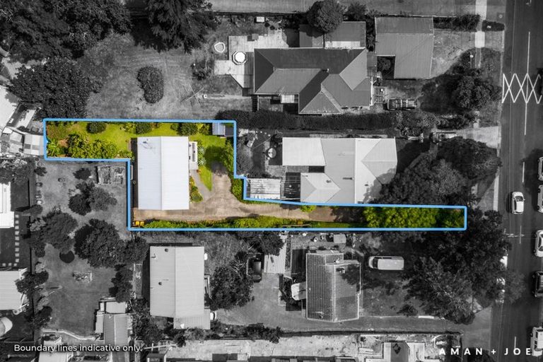 Photo of property in 2/59 Gardner Avenue, New Lynn, Auckland, 0600