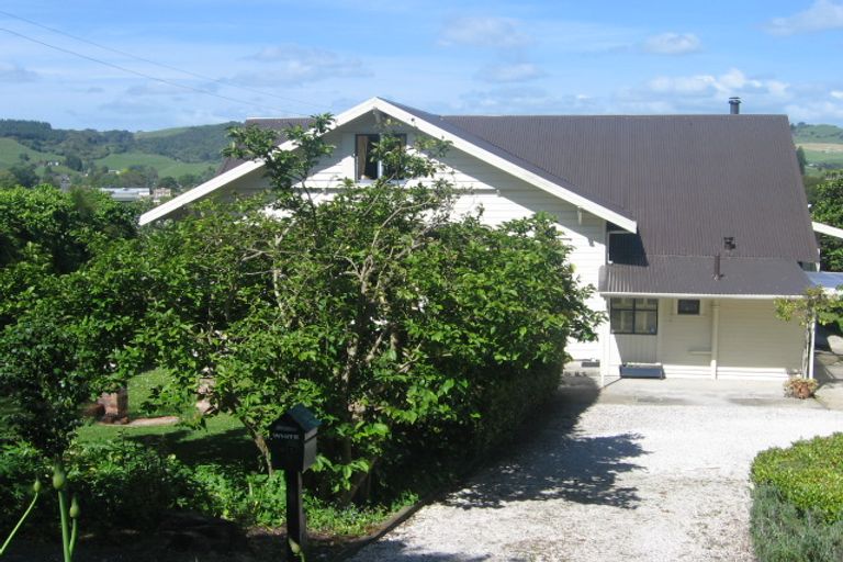 Photo of property in 61 Hill Street, Te Kuiti, 3910