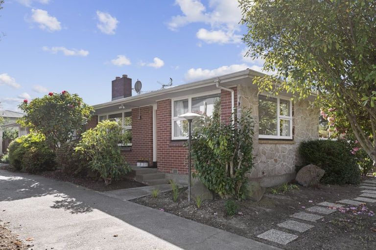 Photo of property in 6 Pulford Place, Ilam, Christchurch, 8041