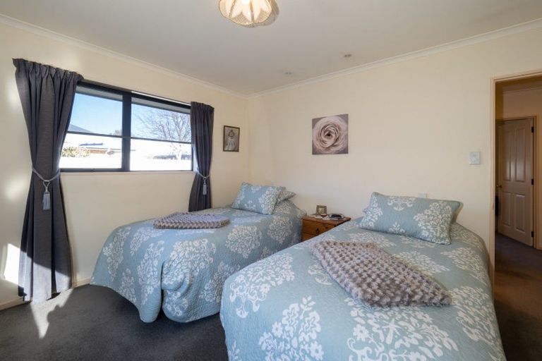 Photo of property in 806 East Street, Netherby, Ashburton, 7700