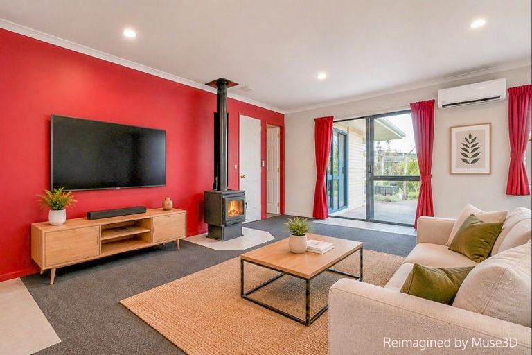 Photo of property in 4 Merrimana Drive, Thames, 3500