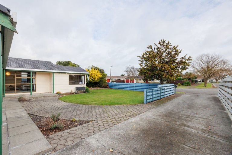 Photo of property in 39 Pencarrow Street, Highbury, Palmerston North, 4412