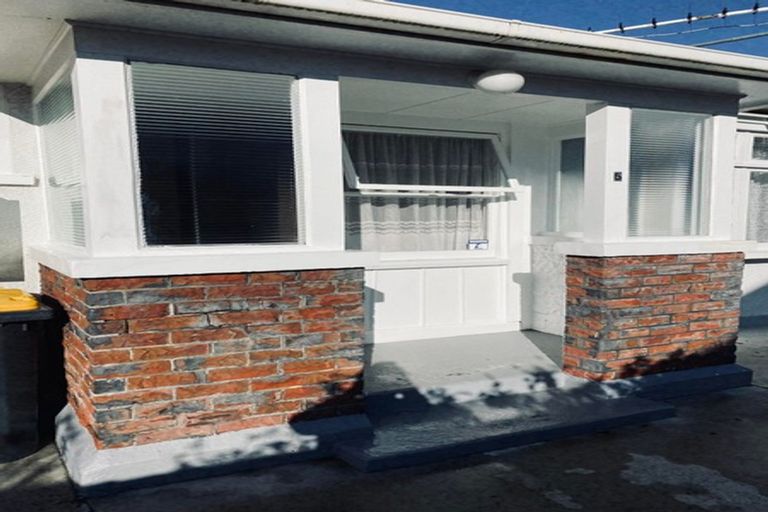 Photo of property in 5 Kauri Street, Riccarton, Christchurch, 8041