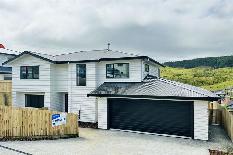 Photo of property in 4 Swinton Place, Churton Park, Wellington, 6037