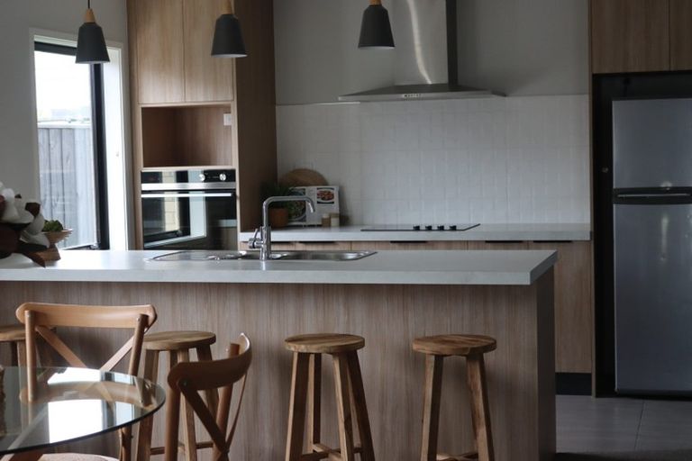 Photo of property in 9 Chesney Drive, Rolleston, 7615