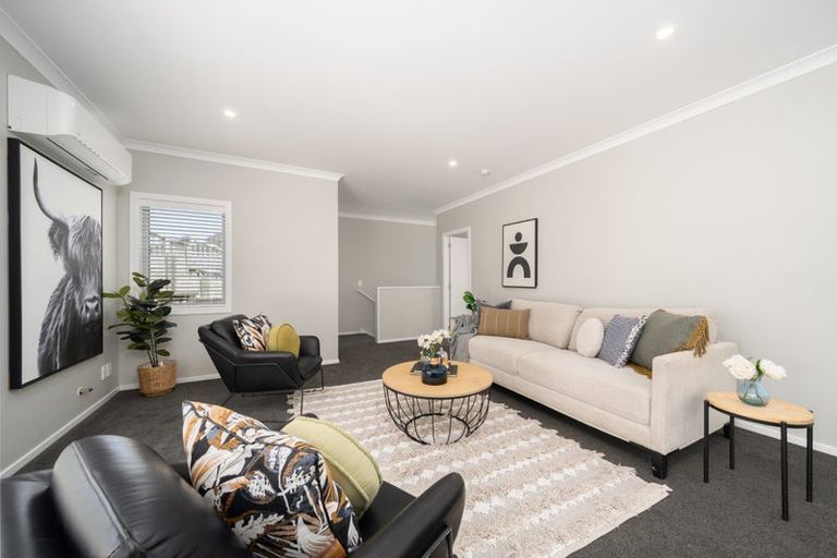 Photo of property in 34 Cheetwood Street, Churton Park, Wellington, 6037