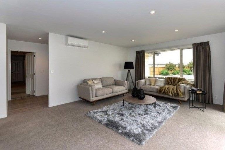 Photo of property in 12a Emerson Lane, Rolleston, 7614