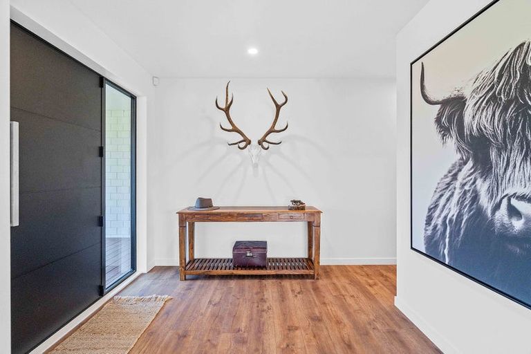 Photo of property in 1025 Newtons Road, Rolleston, Christchurch, 7675