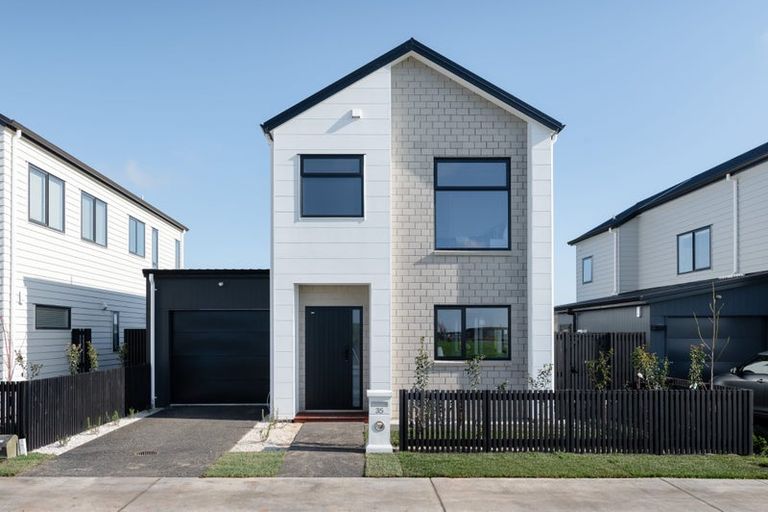 Photo of property in 35 Joint Avenue, Chartwell, 3210