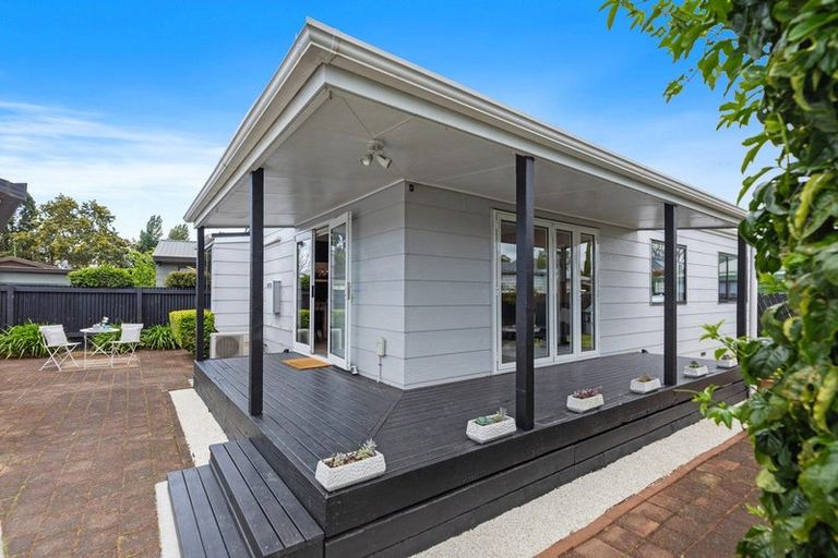 Photo of property in 6b Kaimai Place, Hairini, Tauranga, 3112