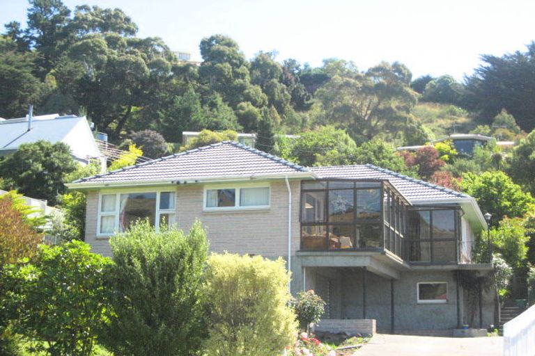 Photo of property in 58 Albert Terrace, Saint Martins, Christchurch, 8022