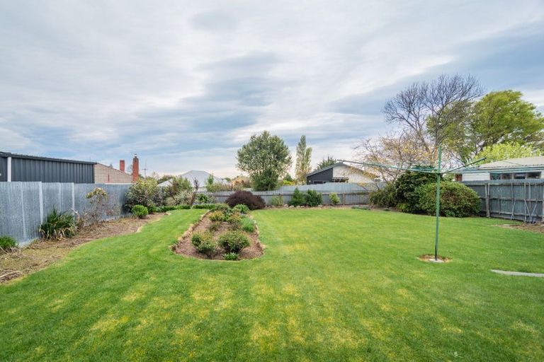 Photo of property in 277 Selwyn Street, Marchwiel, Timaru, 7910