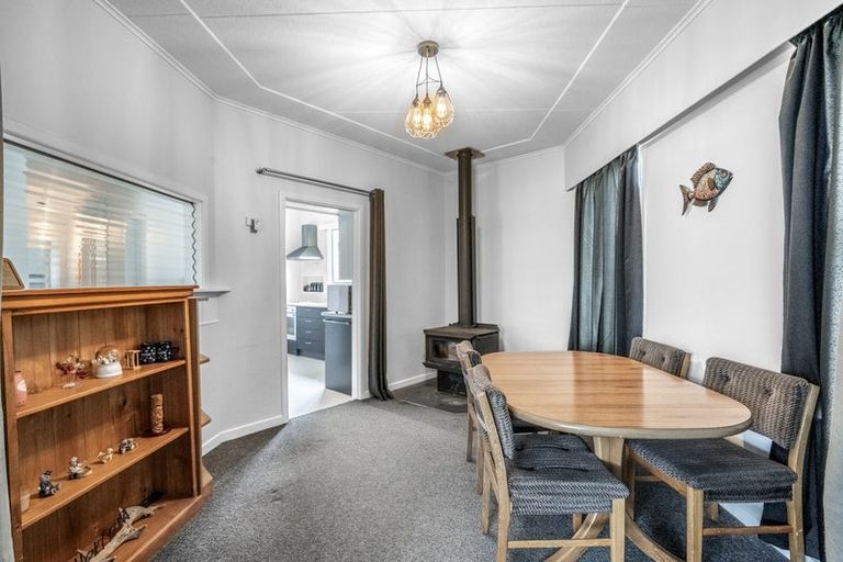 Photo of property in 138 Ward Street, Waverley, Invercargill, 9810