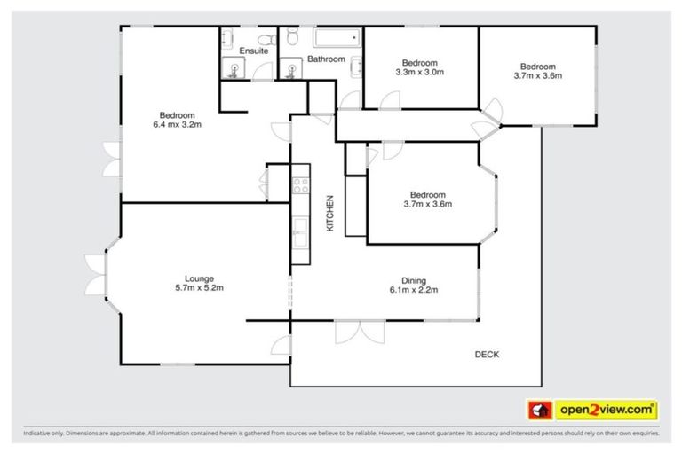 Photo of property in 19 Stafford Street, Cambridge, 3434