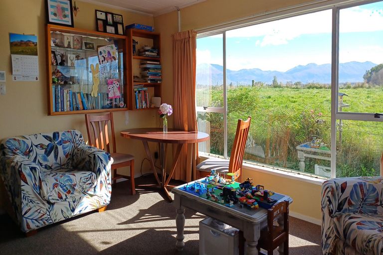 Photo of property in 5 Struthers Road, Fairlie, 7925