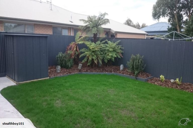 Photo of property in 653 Gloucester Street, Linwood, Christchurch, 8062