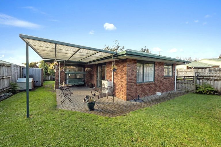 Photo of property in 132 Pukehangi Road, Pukehangi, Rotorua, 3015