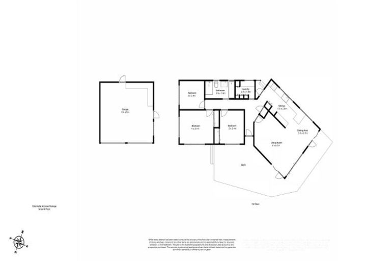 Photo of property in 24 Mahoe Street, Tawa, Wellington, 5028