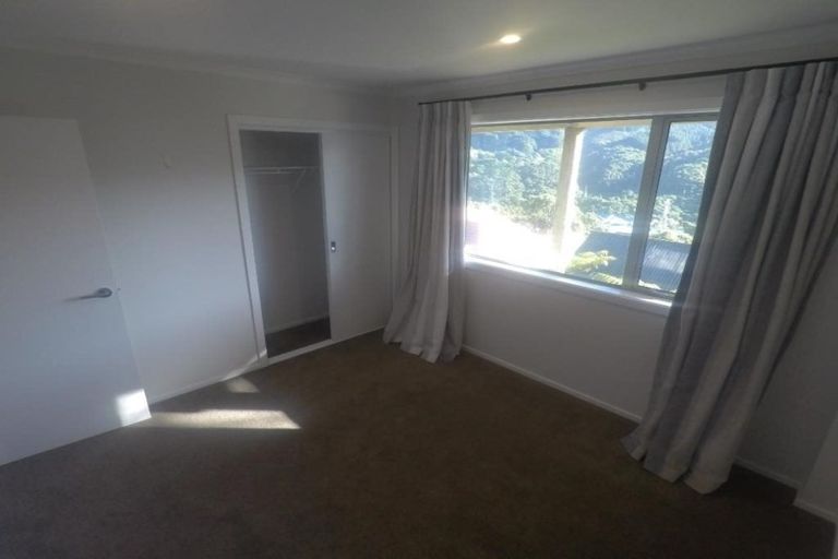 Photo of property in 5a Worcester Street, Wilton, Wellington, 6012