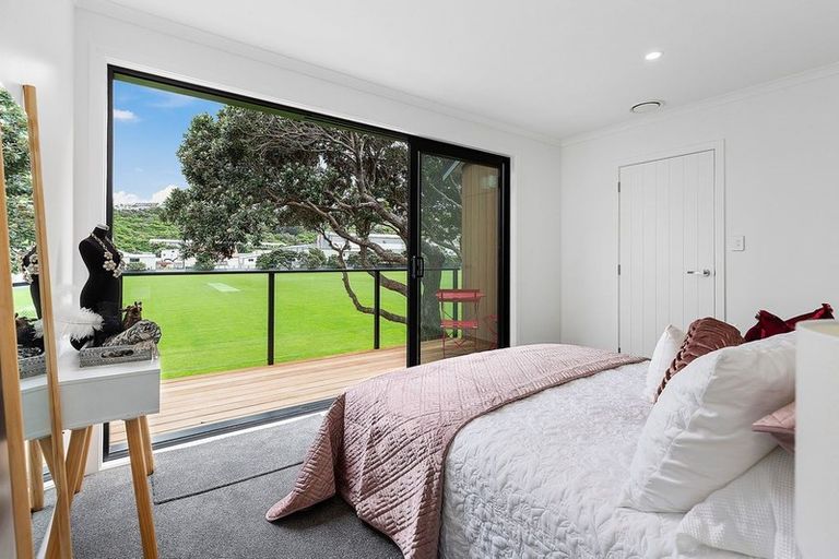Photo of property in 69u6 Darlington Road, Miramar, Wellington, 6022