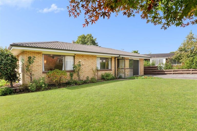 Photo of property in 6 Norrie Street, Te Puke, 3119