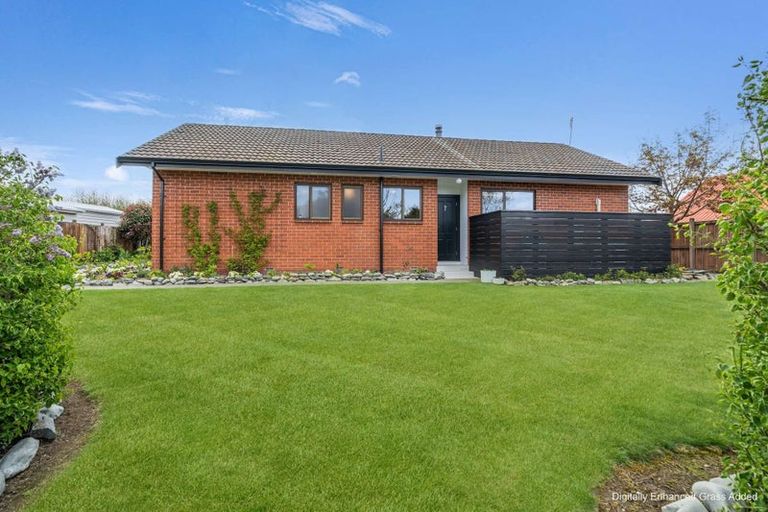 Photo of property in 7 Benmore Place, Omarama, 9412