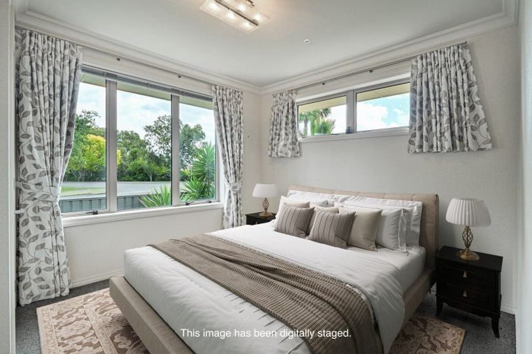 Photo of property in 1 Duart Road, Havelock North, 4130