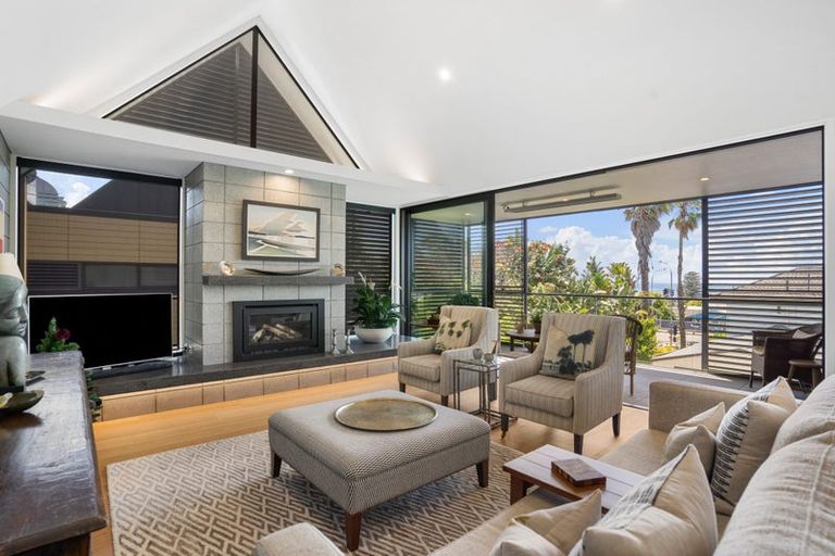 Photo of property in 3/1 Napier Avenue, Takapuna, Auckland, 0622