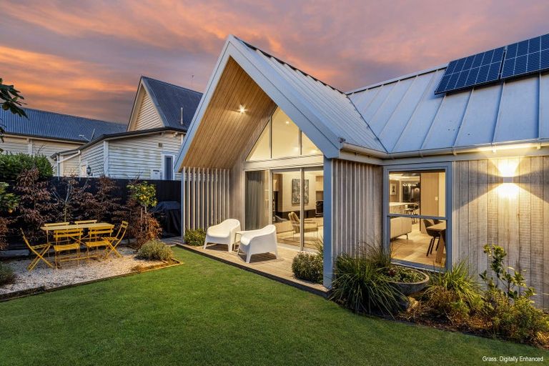 Photo of property in 117 Rugby Street, Merivale, Christchurch, 8014