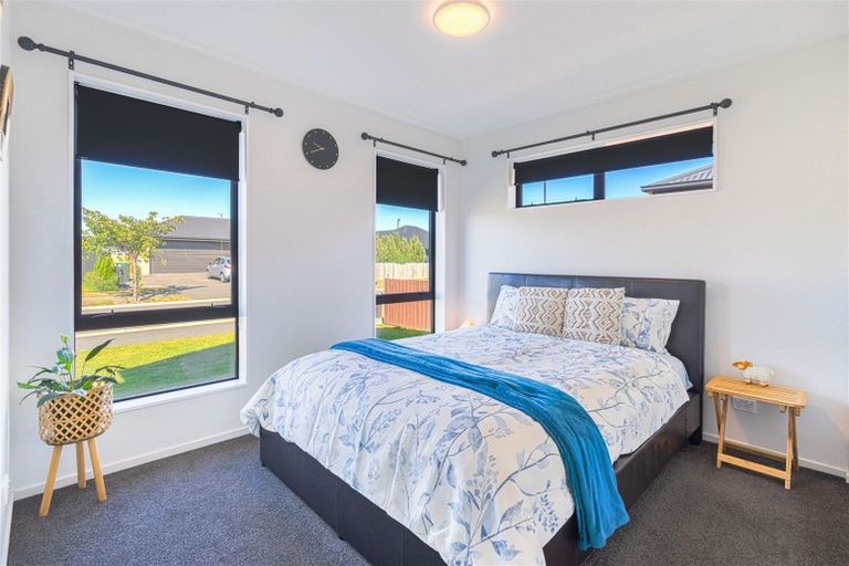 Photo of property in 26 Chert Street, Rolleston, 7614