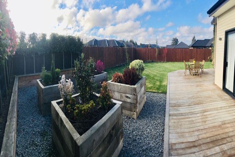 Photo of property in 14 Rhyolite Court, Rolleston, 7614