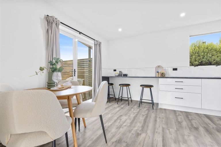 Photo of property in 202 Hendersons Road, Hoon Hay, Christchurch, 8025