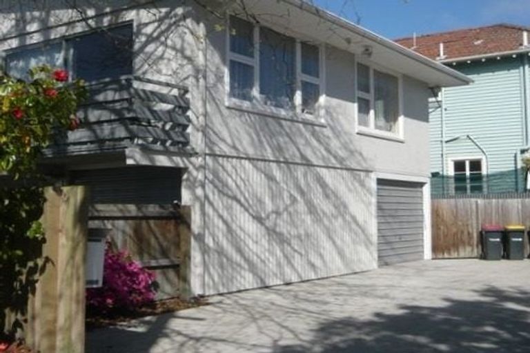 Photo of property in 4/429 Manchester Street, St Albans, Christchurch, 8014