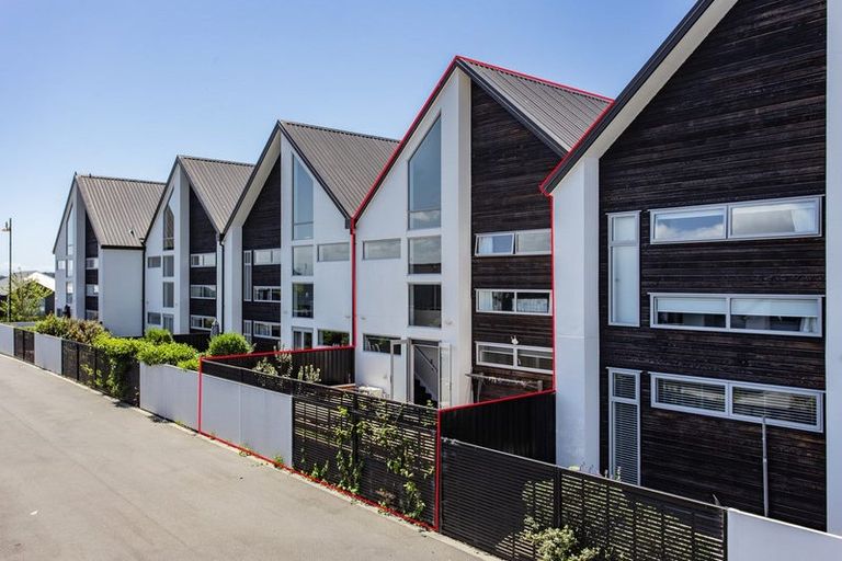 Photo of property in 3 Taupata Street, Kaiapoi, 7630