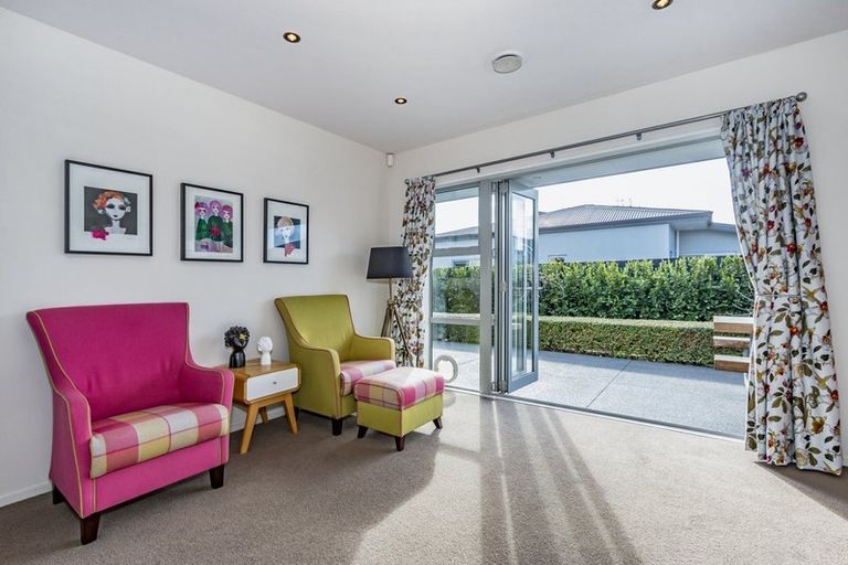 Photo of property in 4 Serama Place, Burwood, Christchurch, 8083