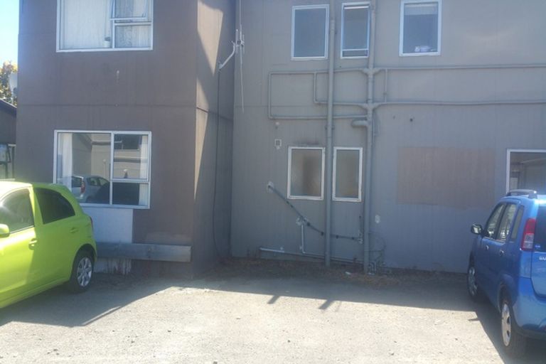 Photo of property in 6/81 Linton Street, West End, Palmerston North, 4410