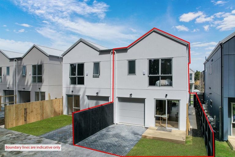Photo of property in 19 Yellow Pear Lane, Karaka, 2578