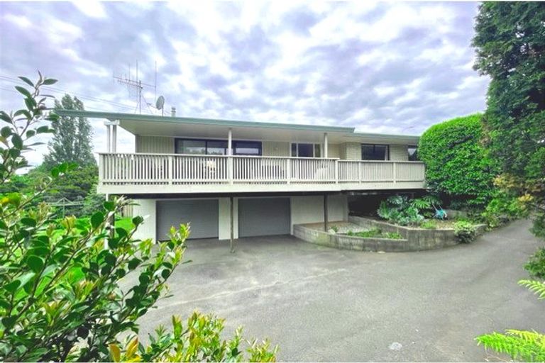 Photo of property in 16 Saunders Place, Te Puke, 3119