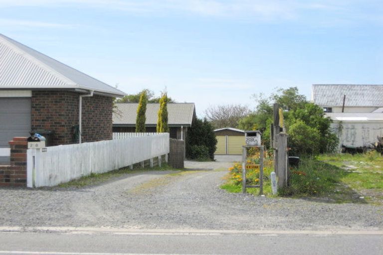 Photo of property in 208a Beach Road, Kaikoura, 7300
