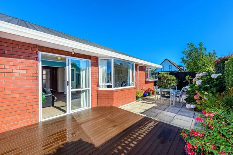 Photo of property in 1/10c Fovant Street, Russley, Christchurch, 8042