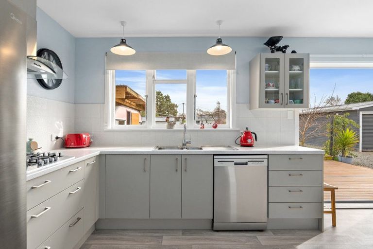 Photo of property in 29 Holmes Street, Darfield, 7510