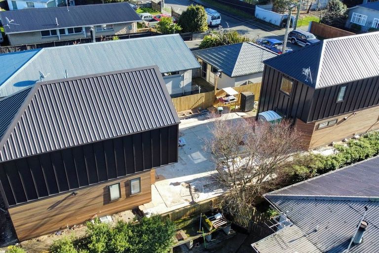 Photo of property in 26 Hargest Crescent, Sydenham, Christchurch, 8023