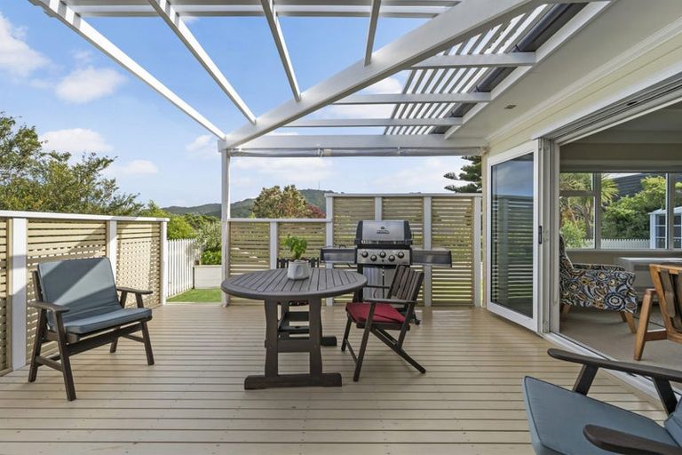 Photo of property in 42 Jubilee Road, Khandallah, Wellington, 6035